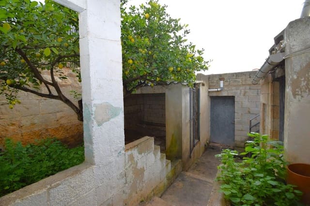 5 sovrum Hus till salu i Muro med garage - 380 000 € (Ref: 9753406)