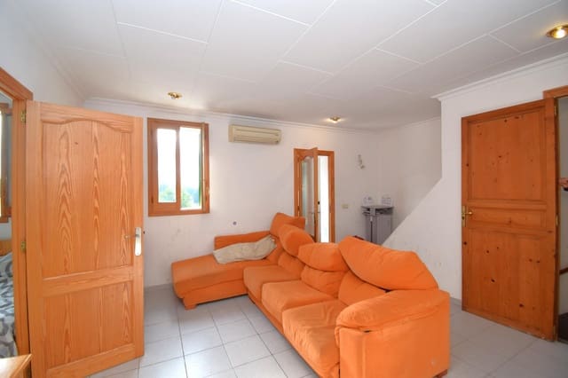 5 sovrum Hus till salu i Muro med garage - 380 000 € (Ref: 9753406)