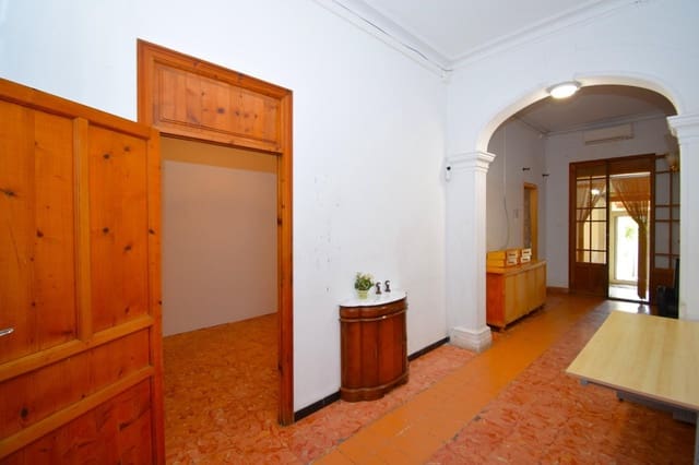 5 sovrum Hus till salu i Muro med garage - 380 000 € (Ref: 9753406)