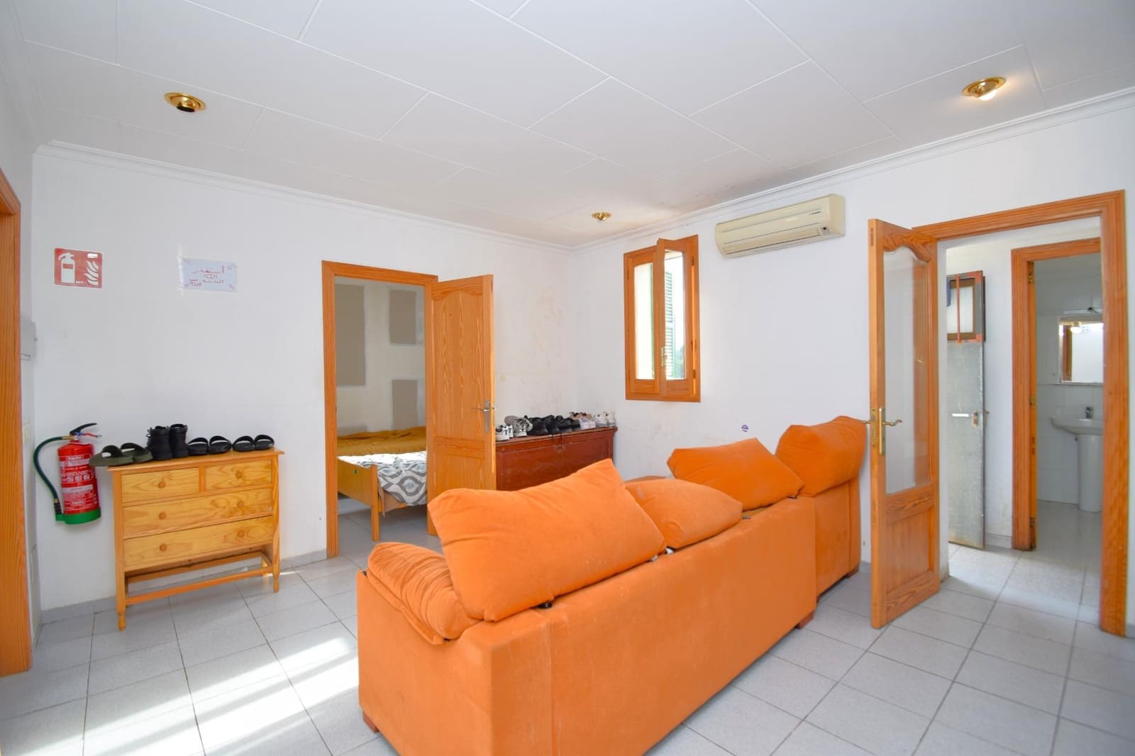 5 sovrum Hus till salu i Muro med garage - 380 000 € (Ref: 9753406)