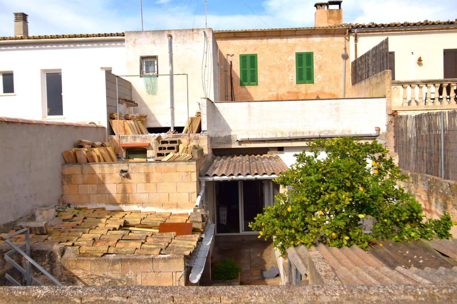 5 sovrum Hus till salu i Muro med garage - 380 000 € (Ref: 9753406)