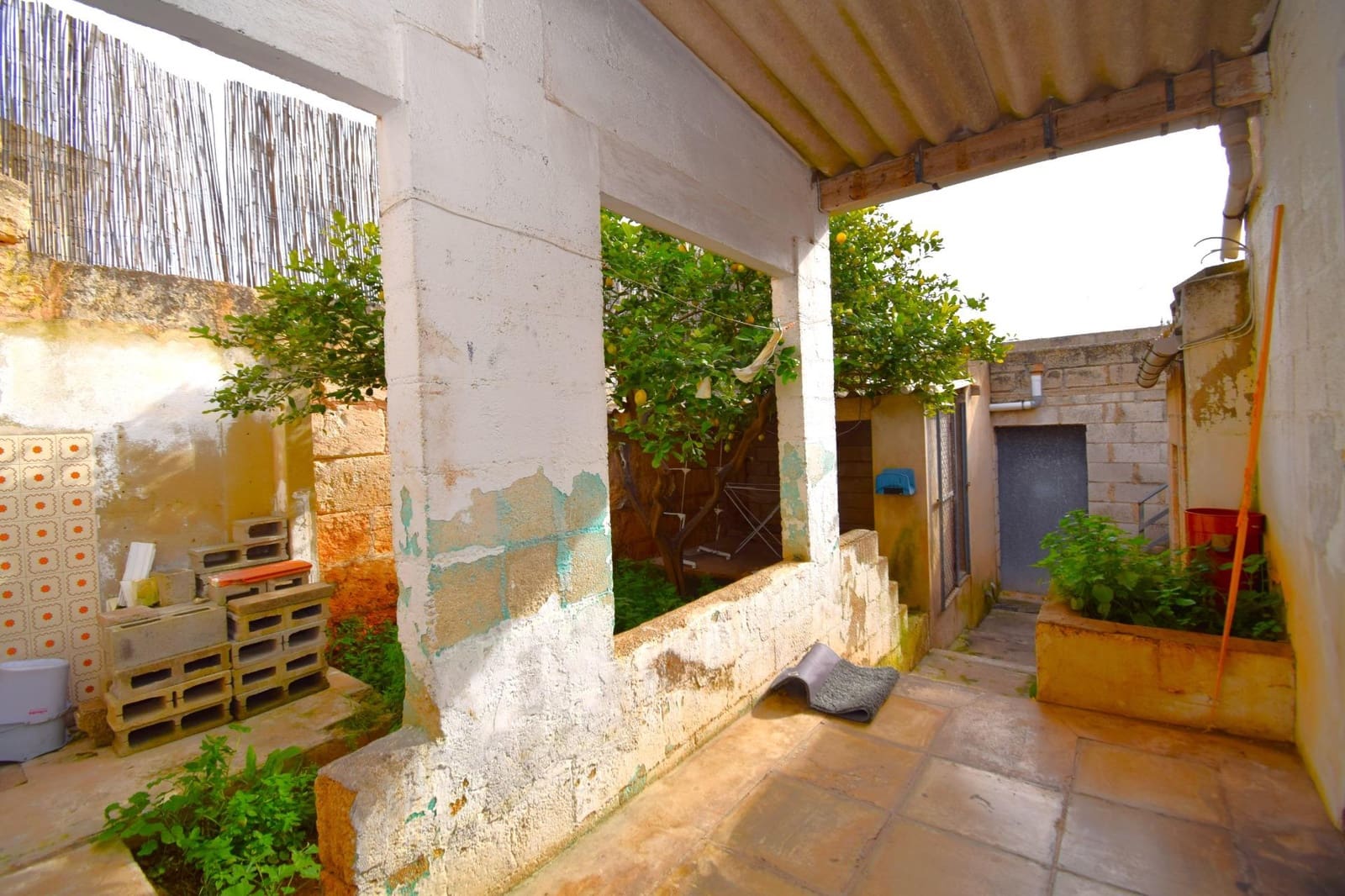 5 sovrum Hus till salu i Muro med garage - 380 000 € (Ref: 9753406)