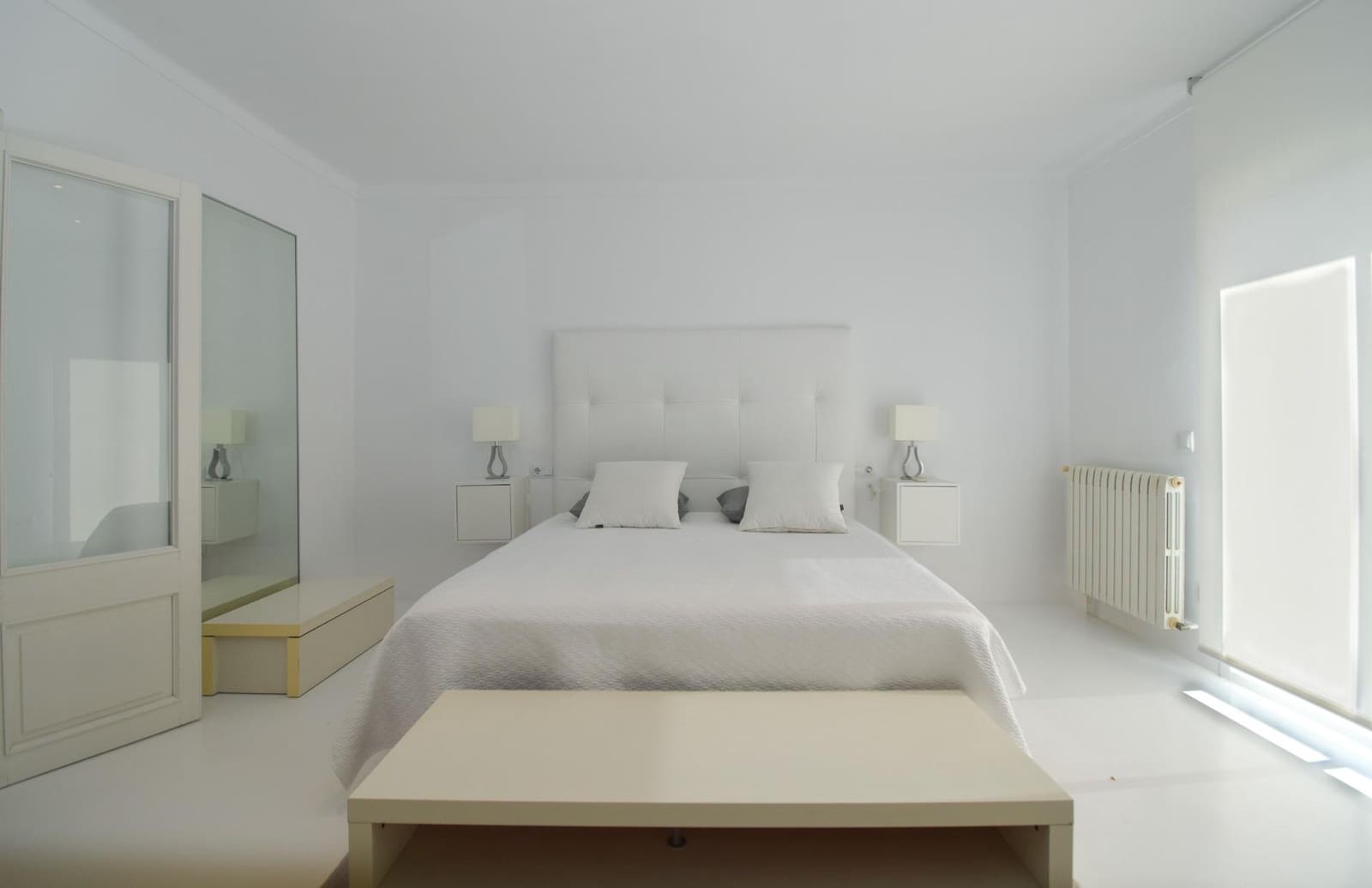 5 sypialnia Willa na sprzedaż w Muro z basenem garażem - 1 050 000 € (Ref: 9755902)