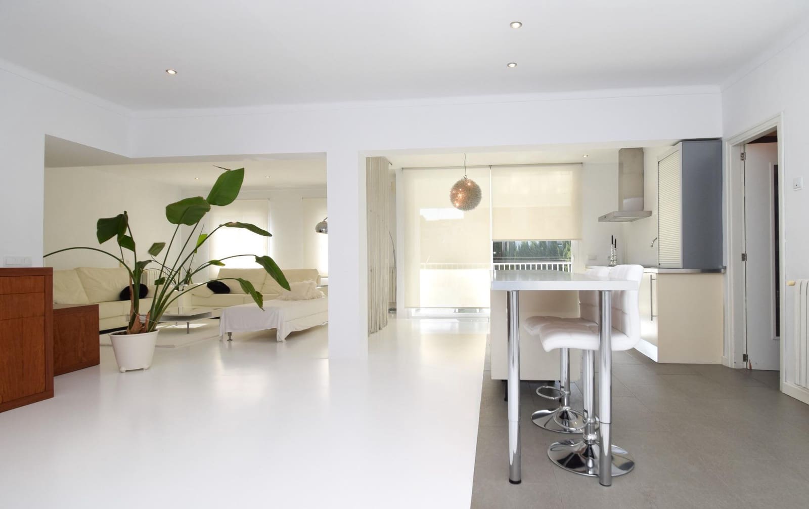 5 sypialnia Willa na sprzedaż w Muro z basenem garażem - 1 050 000 € (Ref: 9755902)