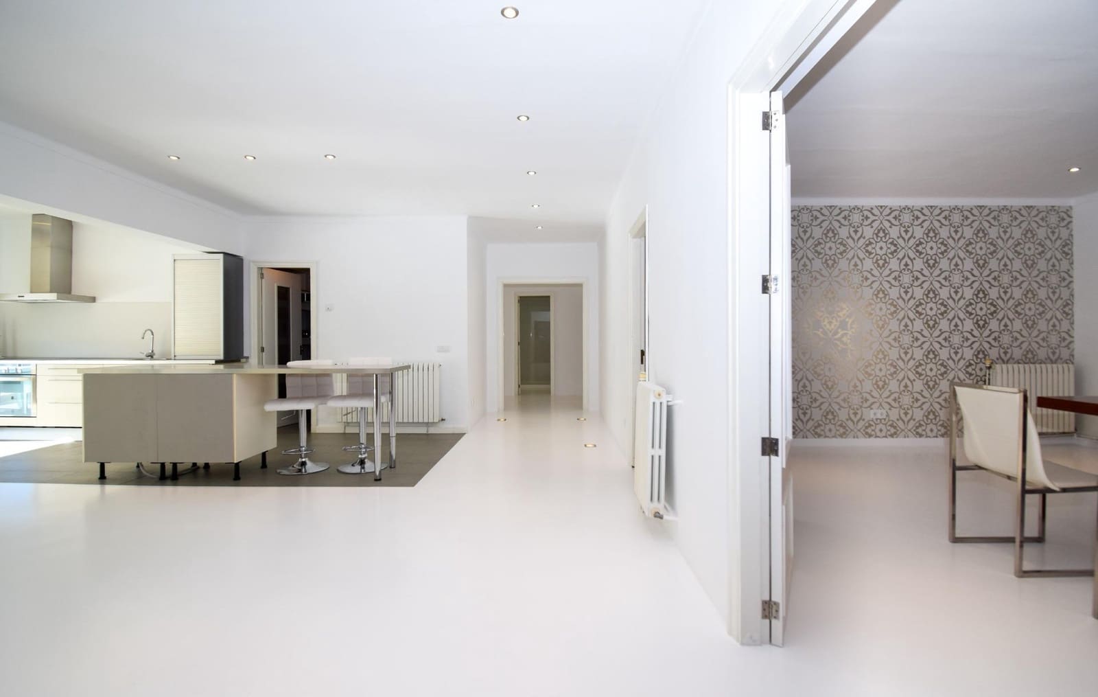 5 sypialnia Willa na sprzedaż w Muro z basenem garażem - 1 050 000 € (Ref: 9755902)