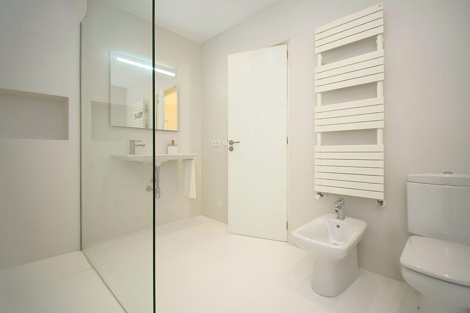 5 sypialnia Willa na sprzedaż w Muro z basenem garażem - 1 050 000 € (Ref: 9755902)