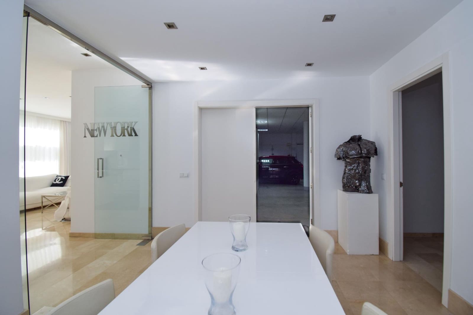 5 sypialnia Willa na sprzedaż w Muro z basenem garażem - 1 050 000 € (Ref: 9755902)