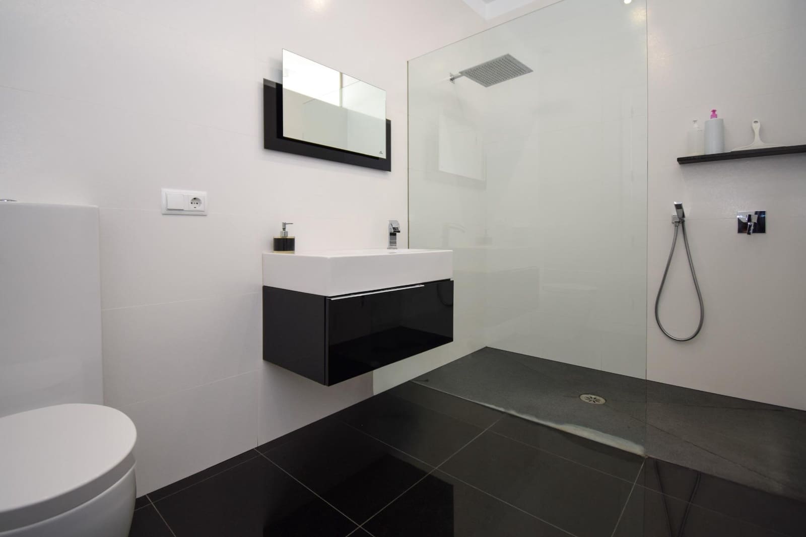 5 sypialnia Willa na sprzedaż w Muro z basenem garażem - 1 050 000 € (Ref: 9755902)