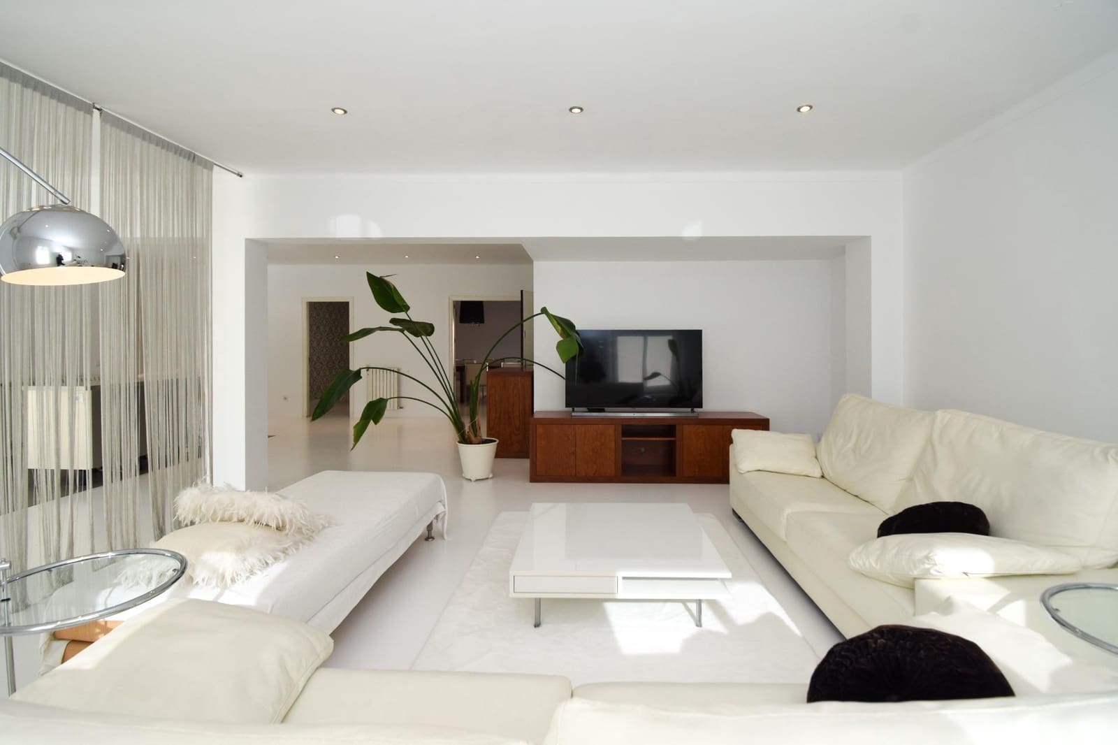 5 sypialnia Willa na sprzedaż w Muro z basenem garażem - 1 050 000 € (Ref: 9755902)