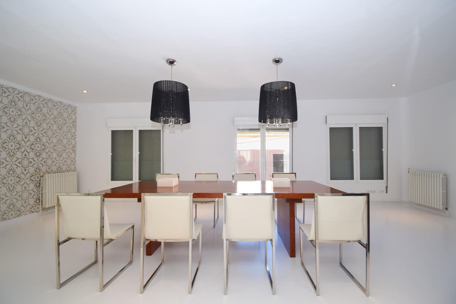 5 sypialnia Willa na sprzedaż w Muro z basenem garażem - 1 050 000 € (Ref: 9755902)