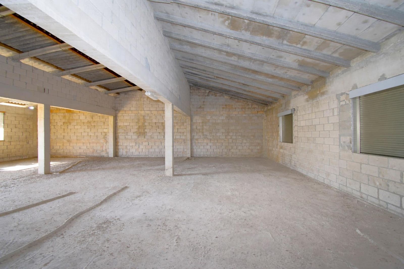 5 sypialnia Willa na sprzedaż w Muro z basenem garażem - 1 050 000 € (Ref: 9755902)