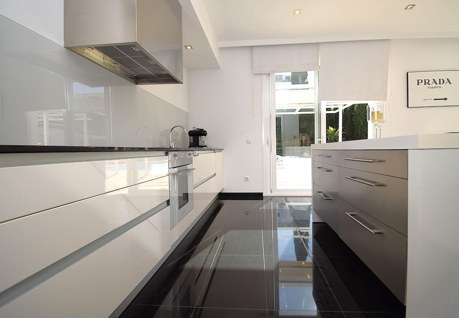 5 sypialnia Willa na sprzedaż w Muro z basenem garażem - 1 050 000 € (Ref: 9755902)