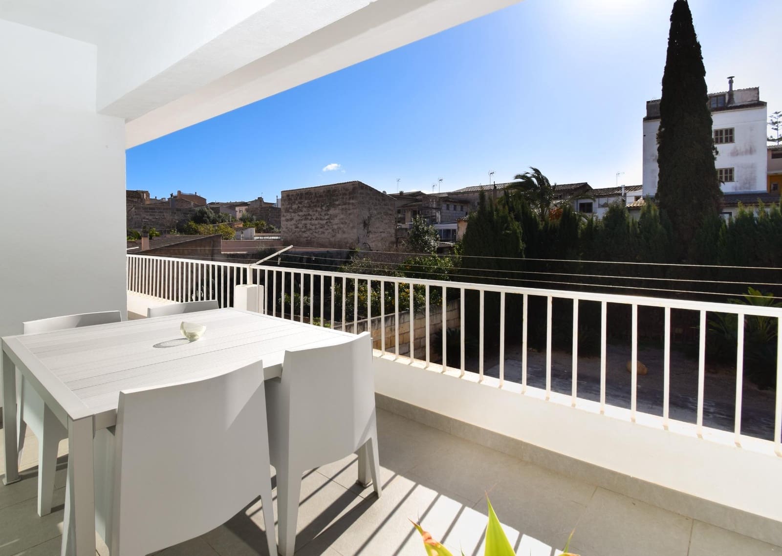 5 sypialnia Willa na sprzedaż w Muro z basenem garażem - 1 050 000 € (Ref: 9755902)