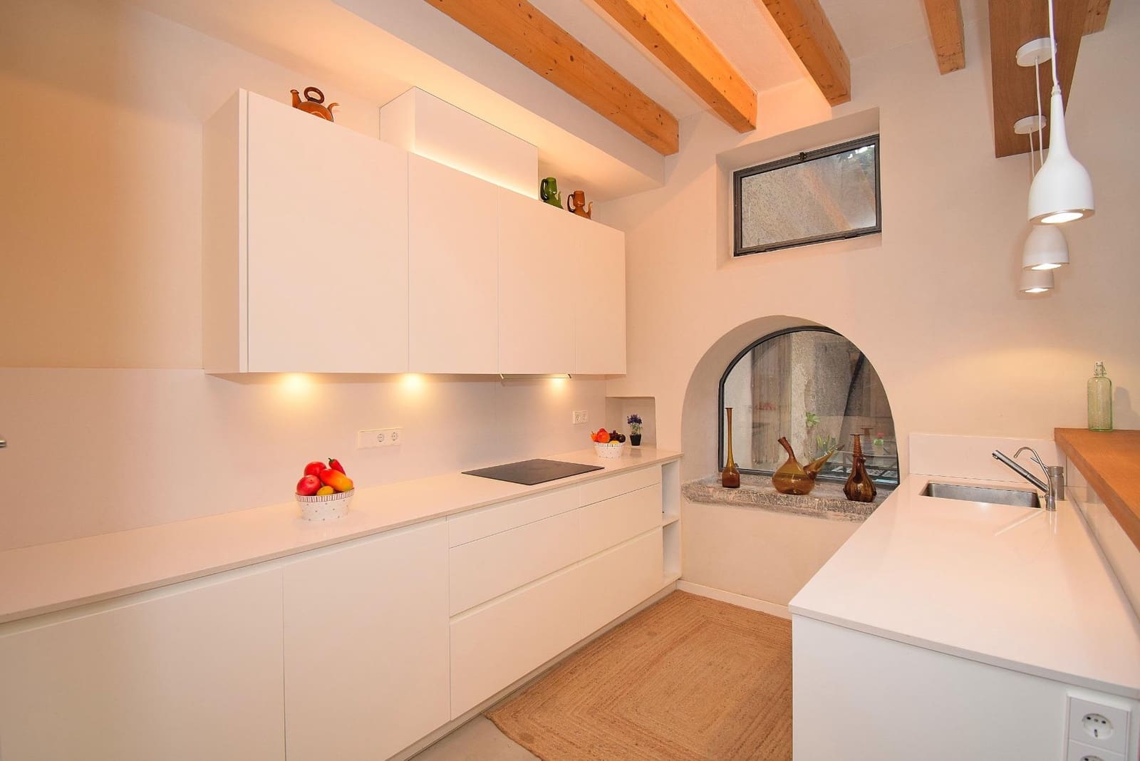 6 sypialnia Willa na sprzedaż w Arta z basenem garażem - 1 519 000 € (Ref: 9755903)