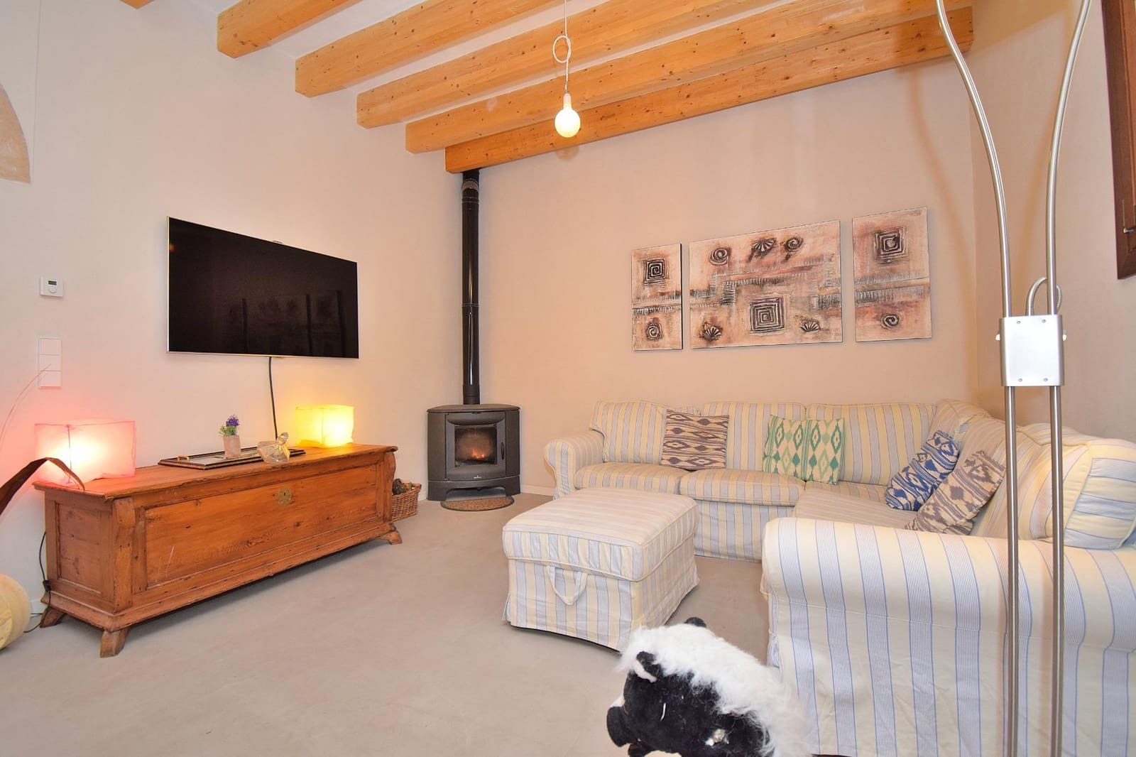 6 sypialnia Willa na sprzedaż w Arta z basenem garażem - 1 519 000 € (Ref: 9755903)