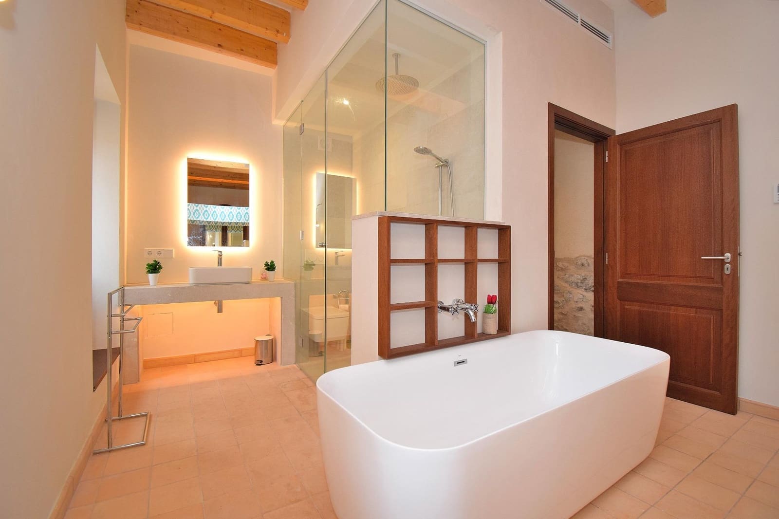 6 sypialnia Willa na sprzedaż w Arta z basenem garażem - 1 519 000 € (Ref: 9755903)