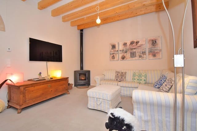 6 sypialnia Willa na sprzedaż w Artà z basenem garażem - 1 519 000 € (Ref: 9755903)