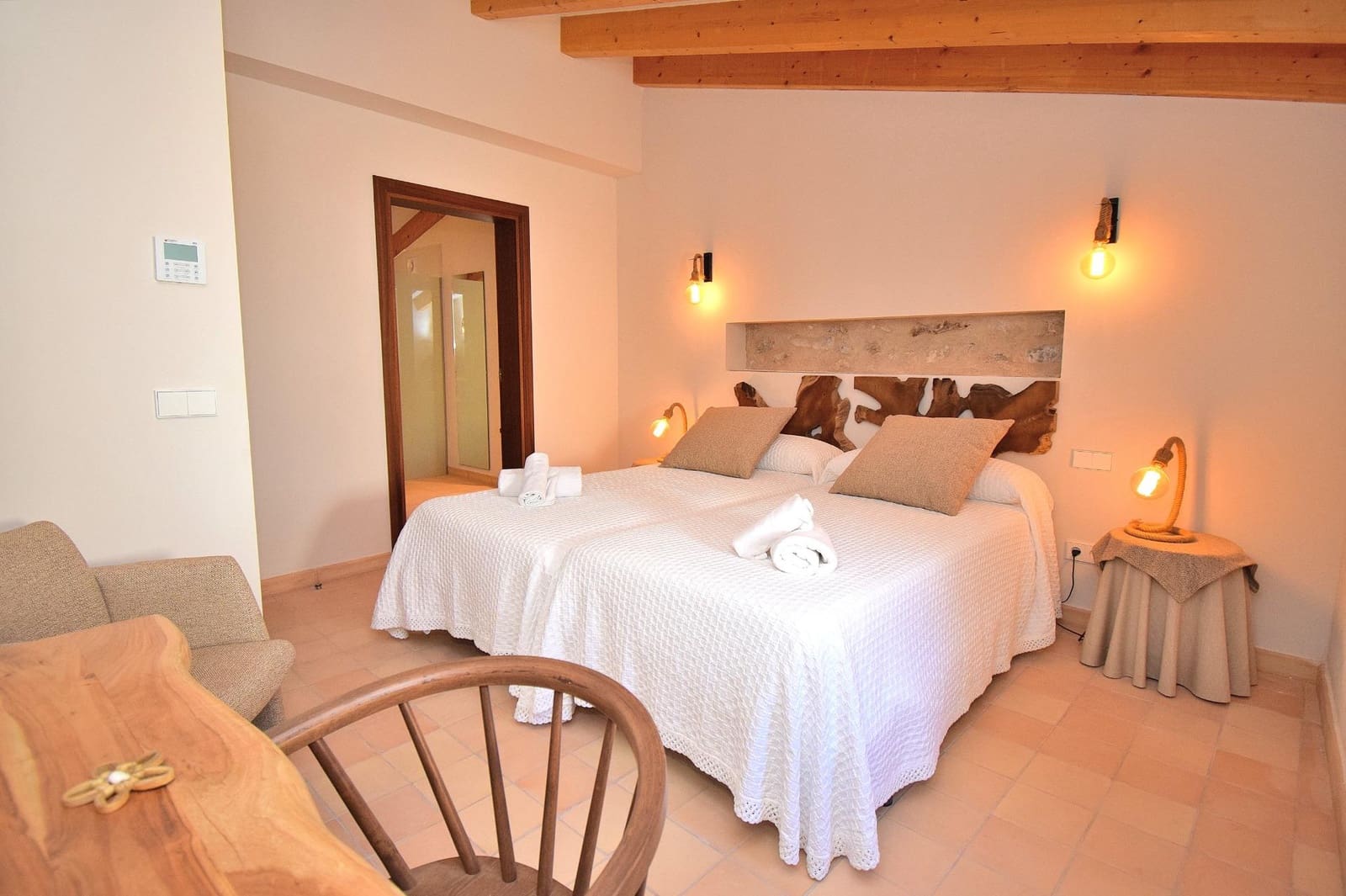 6 sypialnia Willa na sprzedaż w Arta z basenem garażem - 1 519 000 € (Ref: 9755903)