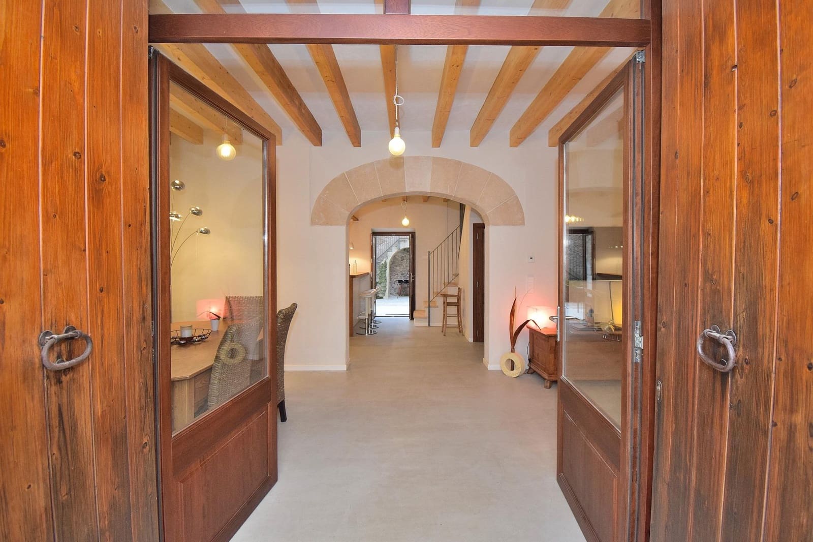 6 sypialnia Willa na sprzedaż w Arta z basenem garażem - 1 519 000 € (Ref: 9755903)