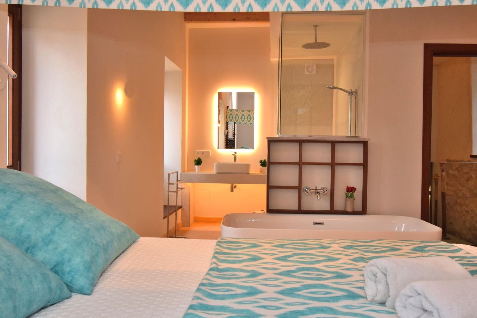 6 sypialnia Willa na sprzedaż w Arta z basenem garażem - 1 519 000 € (Ref: 9755903)