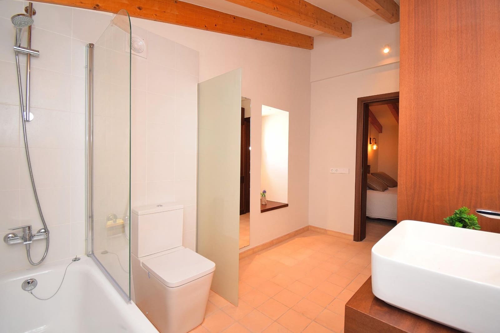 6 sypialnia Willa na sprzedaż w Arta z basenem garażem - 1 519 000 € (Ref: 9755903)