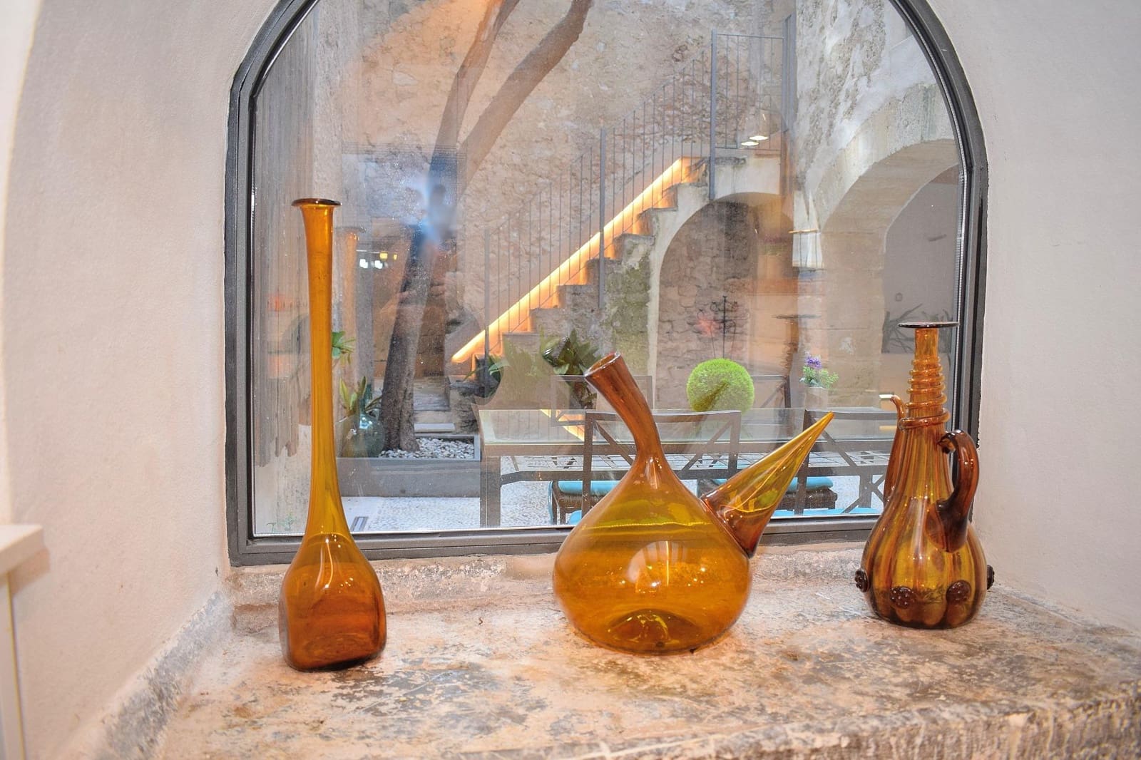 6 sypialnia Willa na sprzedaż w Arta z basenem garażem - 1 519 000 € (Ref: 9755903)