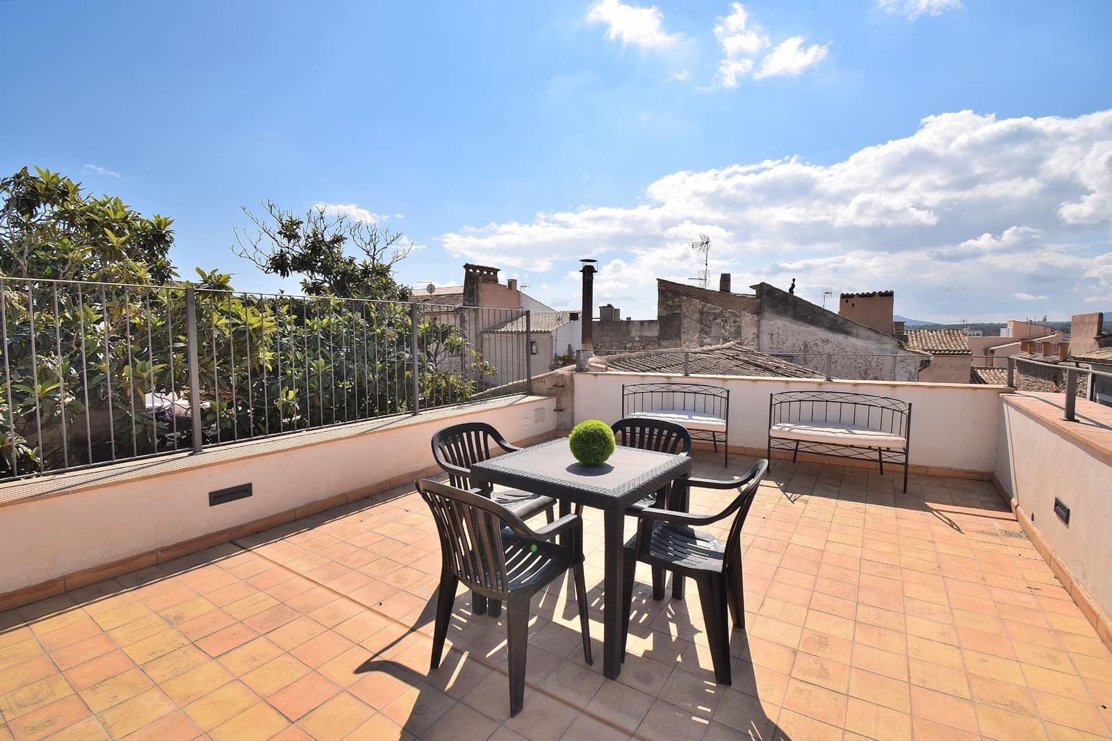 6 sypialnia Willa na sprzedaż w Arta z basenem garażem - 1 519 000 € (Ref: 9755903)