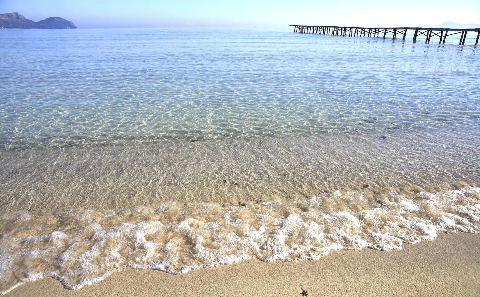 6 sypialnia Willa na sprzedaż w Arta z basenem garażem - 1 519 000 € (Ref: 9755903)