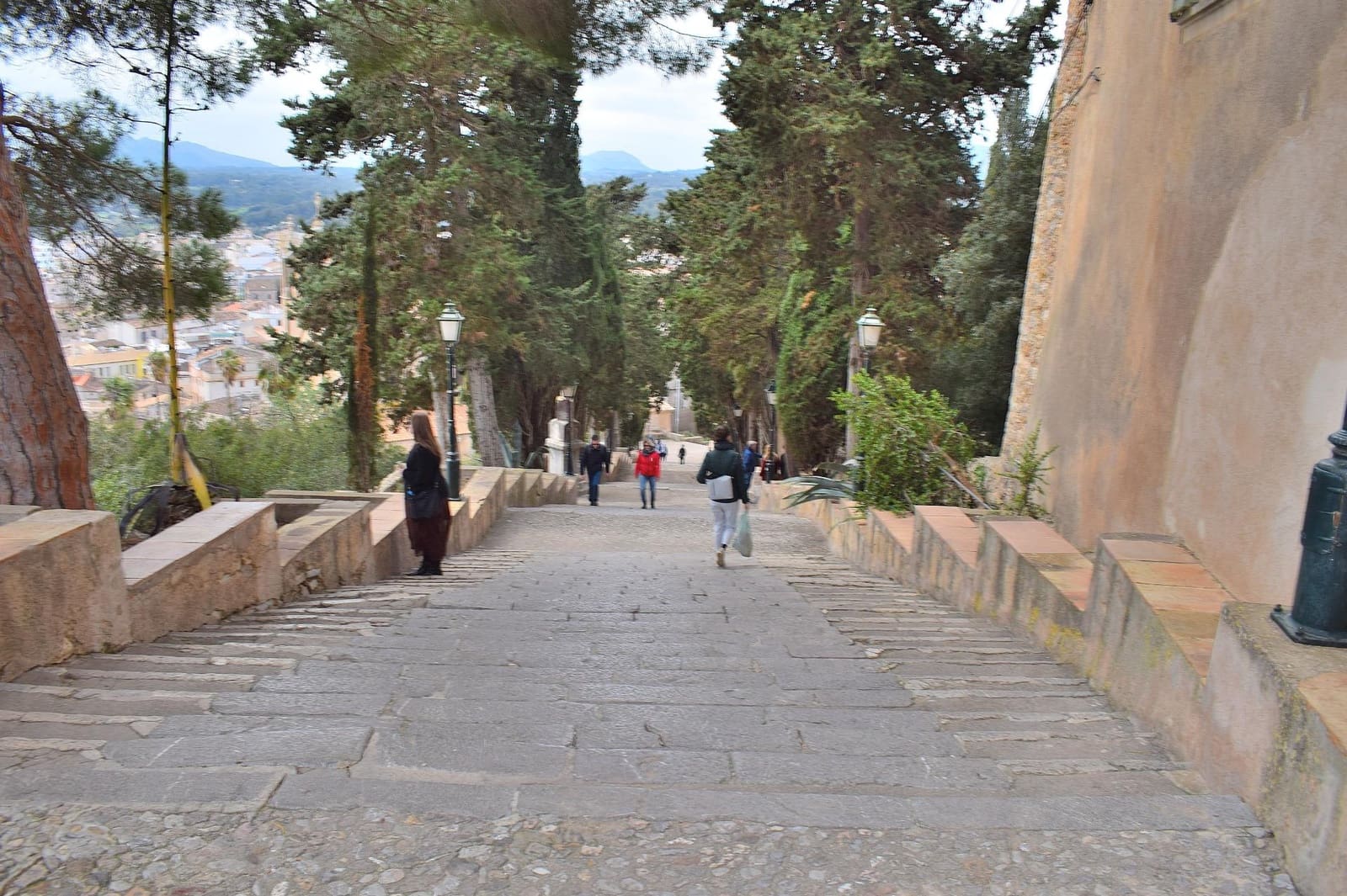 6 sypialnia Willa na sprzedaż w Arta z basenem garażem - 1 519 000 € (Ref: 9755903)