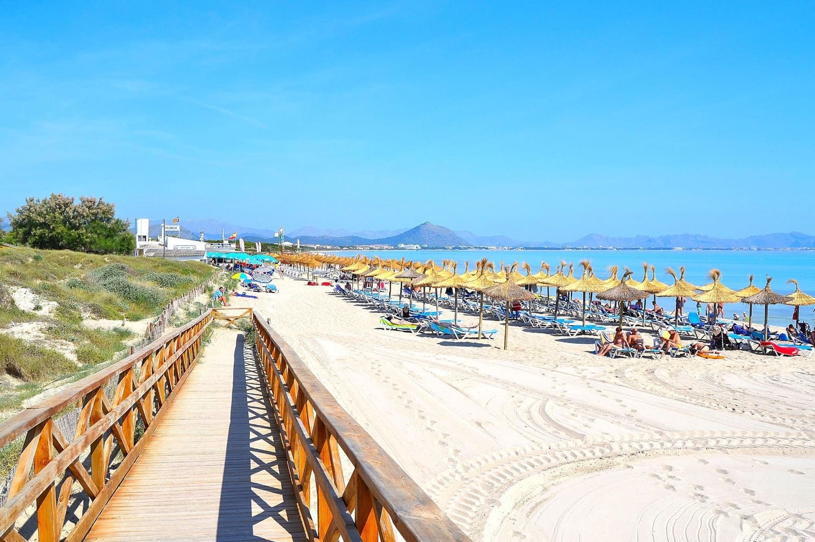 6 sypialnia Willa na sprzedaż w Arta z basenem garażem - 1 519 000 € (Ref: 9755903)