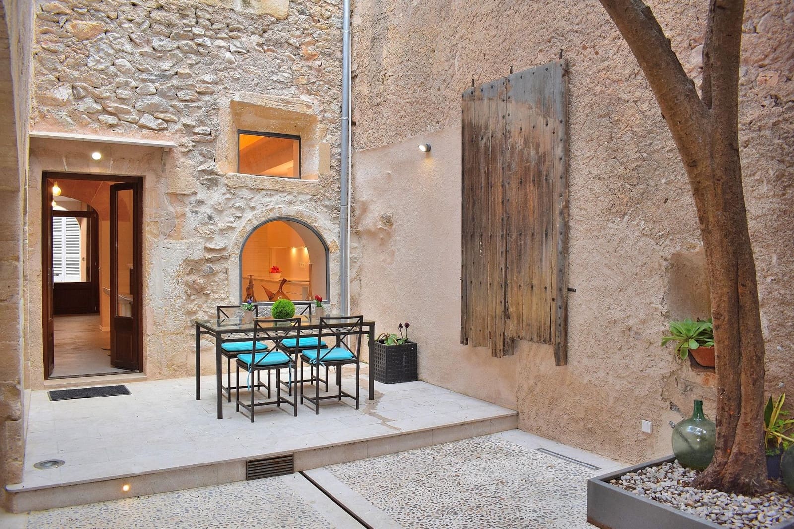 6 sypialnia Willa na sprzedaż w Arta z basenem garażem - 1 519 000 € (Ref: 9755903)