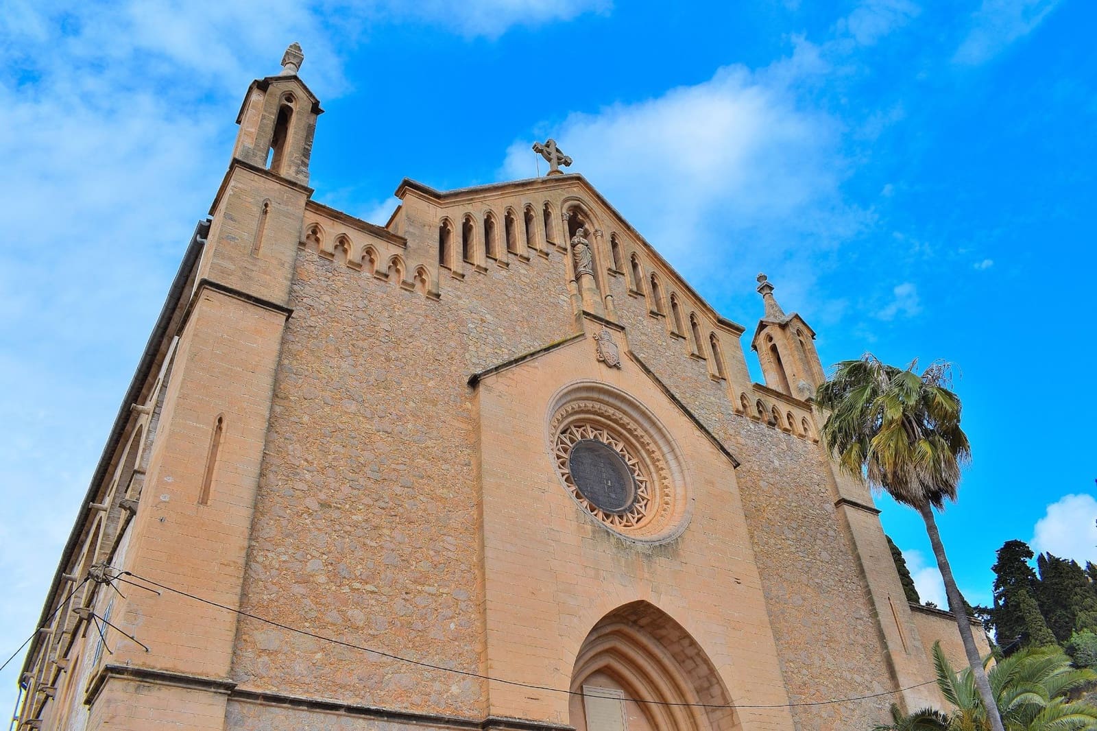 6 sypialnia Willa na sprzedaż w Arta z basenem garażem - 1 519 000 € (Ref: 9755903)