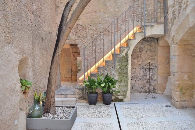 6 sypialnia Willa na sprzedaż w Artà z basenem garażem - 1 519 000 € (Ref: 9755903)