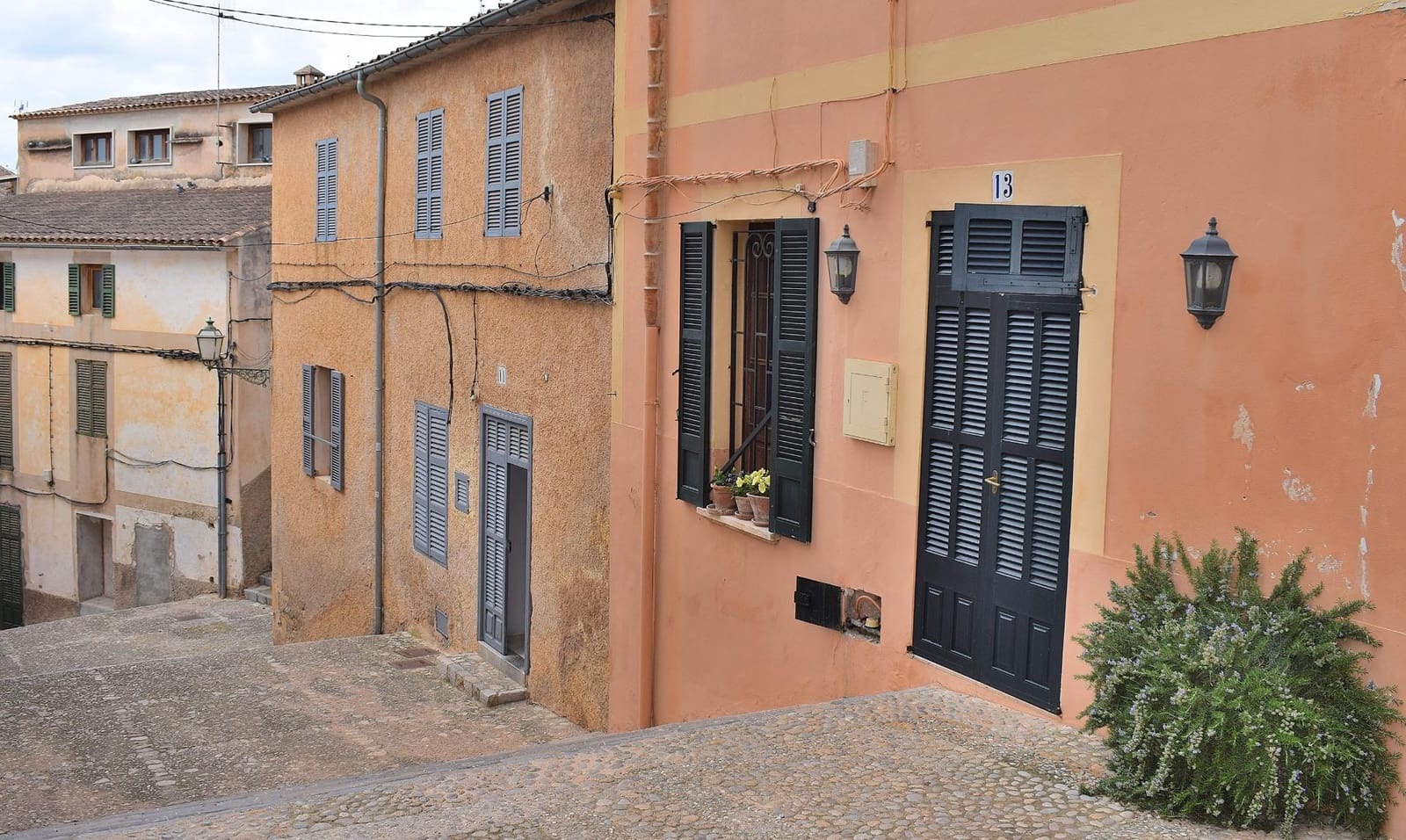 6 sypialnia Willa na sprzedaż w Arta z basenem garażem - 1 519 000 € (Ref: 9755903)