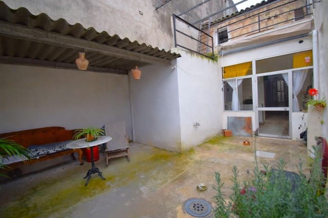 3 quarto Casa em Banda para venda em Sineu - 345 000 € (Ref: 9755904)