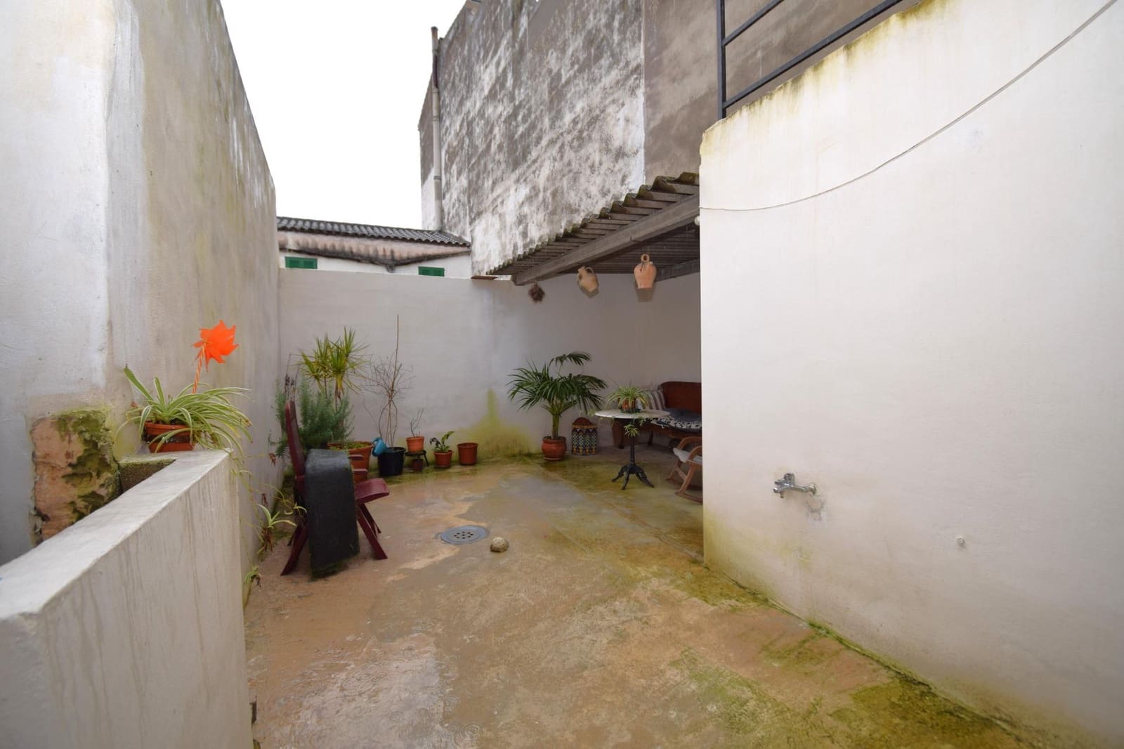 3 quarto Casa em Banda para venda em Sineu - 345 000 € (Ref: 9755904)