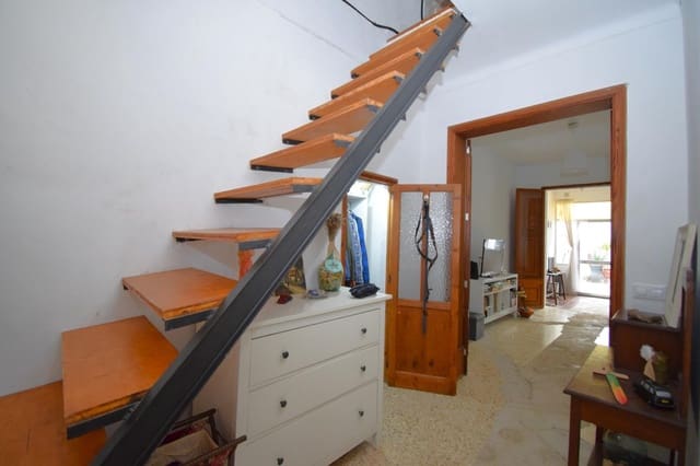 3 quarto Casa em Banda para venda em Sineu - 345 000 € (Ref: 9755904)