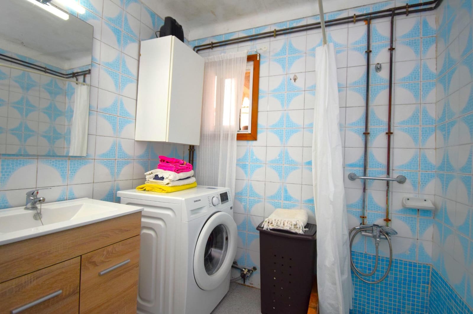 3 quarto Casa em Banda para venda em Sineu - 345 000 € (Ref: 9755904)