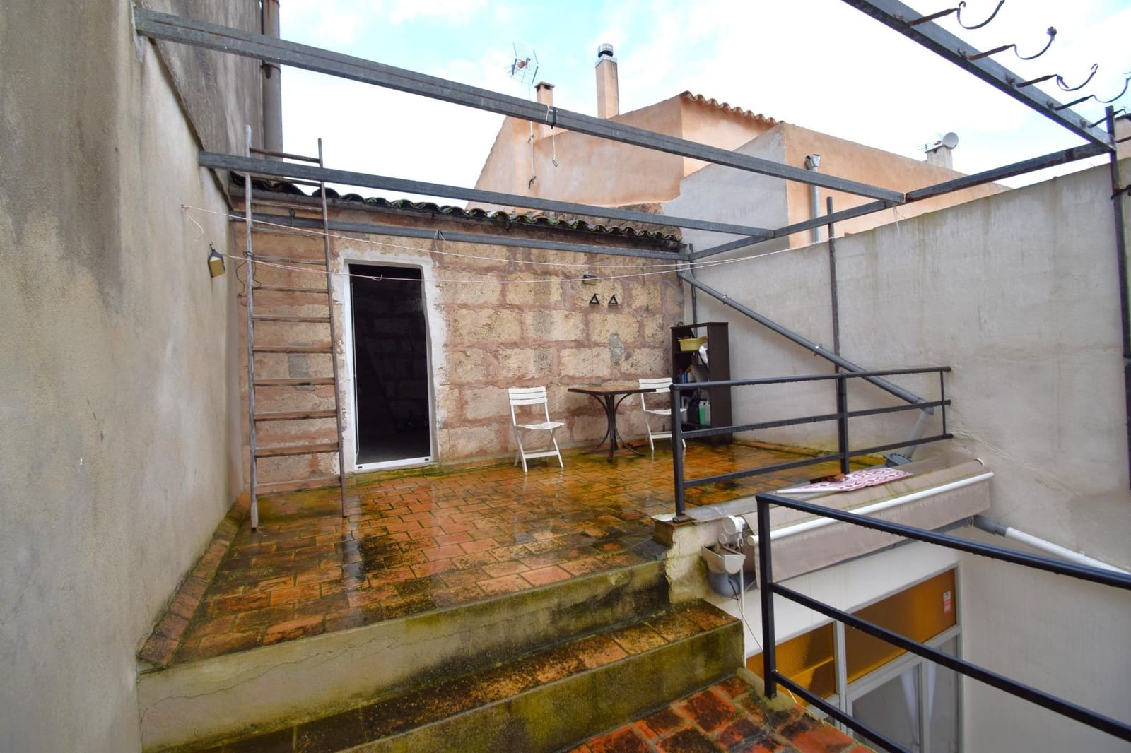 3 quarto Casa em Banda para venda em Sineu - 345 000 € (Ref: 9755904)