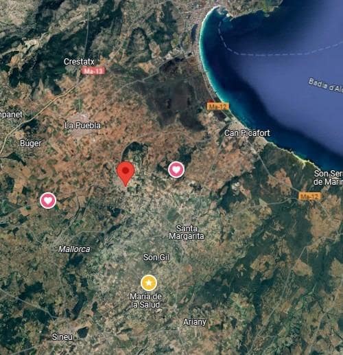 3 camera da letto Casa in vendita in Muro - 410.000 € (Rif: 9755905)