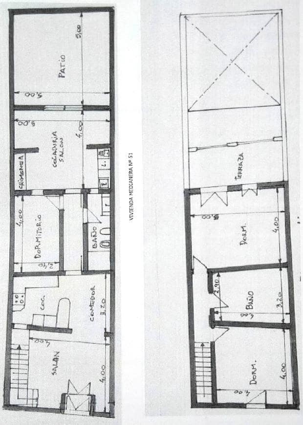 3 camera da letto Casa in vendita in Muro - 410.000 € (Rif: 9755905)