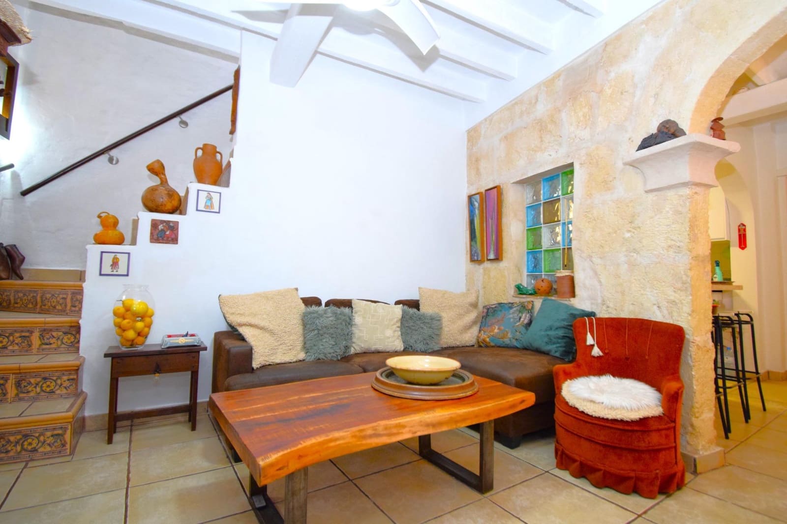 3 camera da letto Casa in vendita in Muro - 410.000 € (Rif: 9755905)