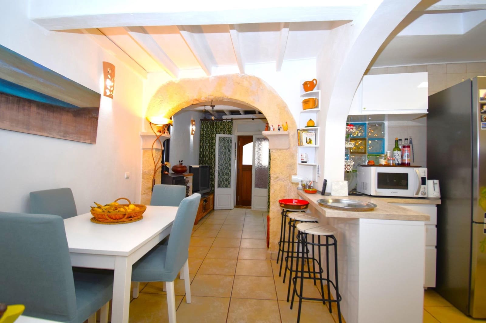 3 camera da letto Casa in vendita in Muro - 410.000 € (Rif: 9755905)