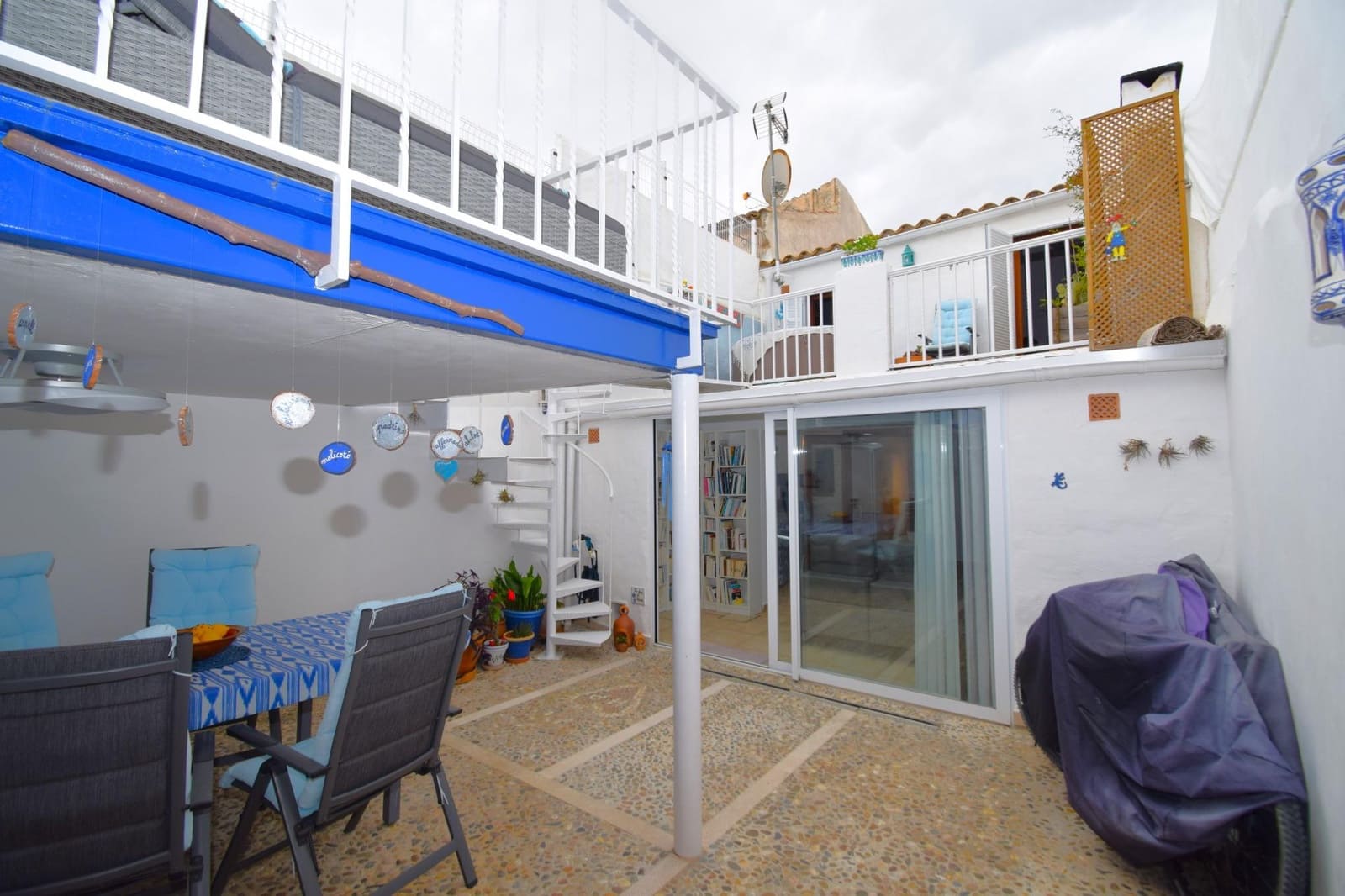 3 camera da letto Casa in vendita in Muro - 410.000 € (Rif: 9755905)