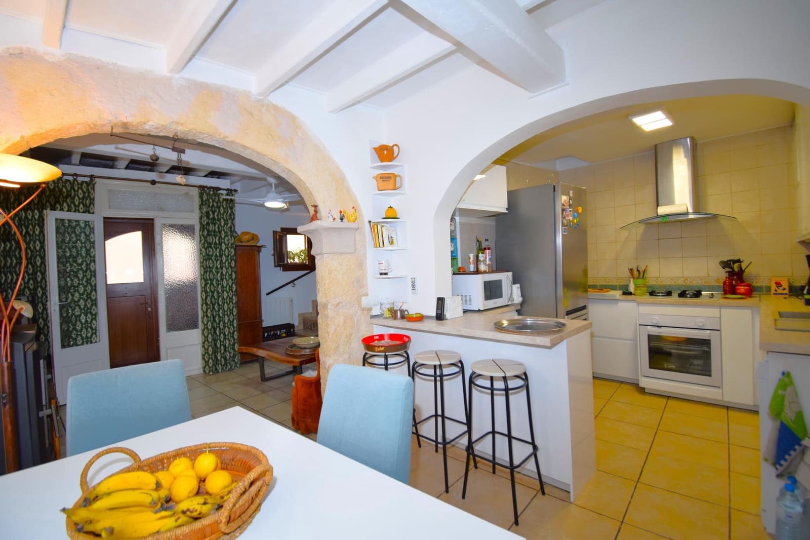 3 camera da letto Casa in vendita in Muro - 410.000 € (Rif: 9755905)