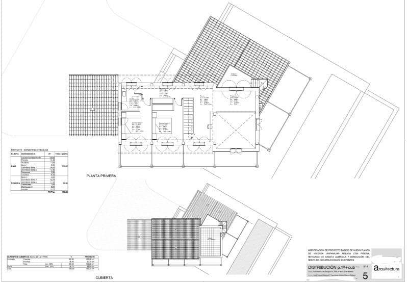 Quinta/Casa Rural para venda em Muro - 195 000 € (Ref: 9755906)