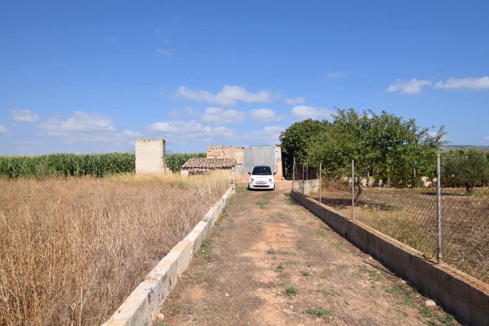 Quinta/Casa Rural para venda em Muro - 195 000 € (Ref: 9755906)