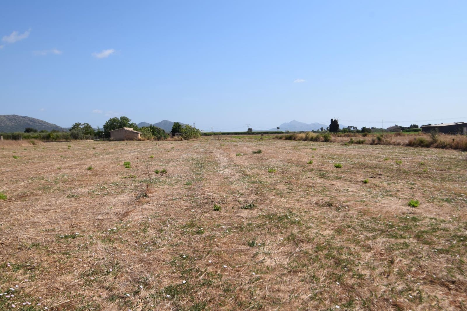 Quinta/Casa Rural para venda em Muro - 195 000 € (Ref: 9755906)