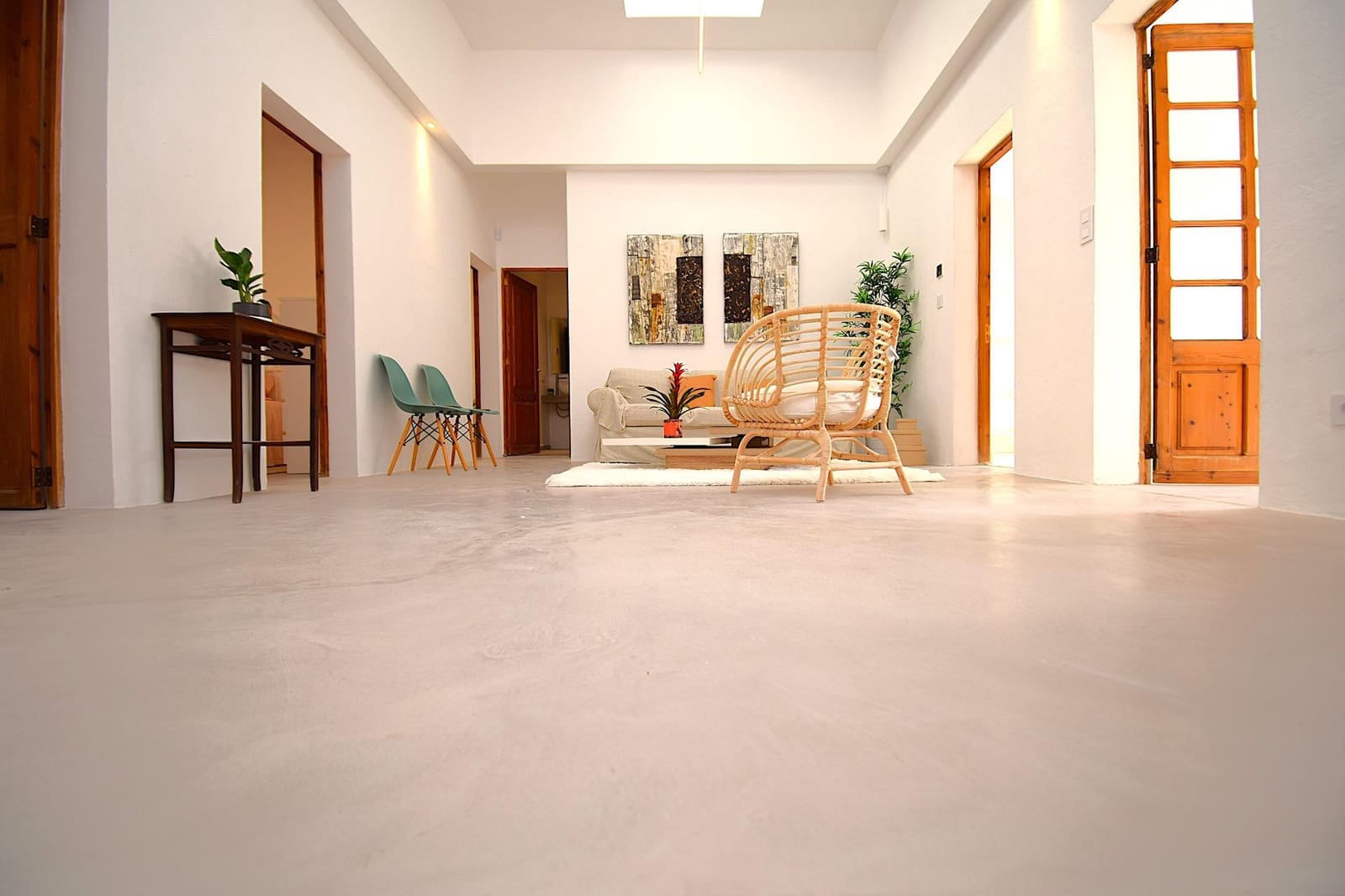 5 soverom Rekkehus til salgs i Sa Pobla med svømmebasseng garasje - € 1 050 000 (Ref: 9755907)