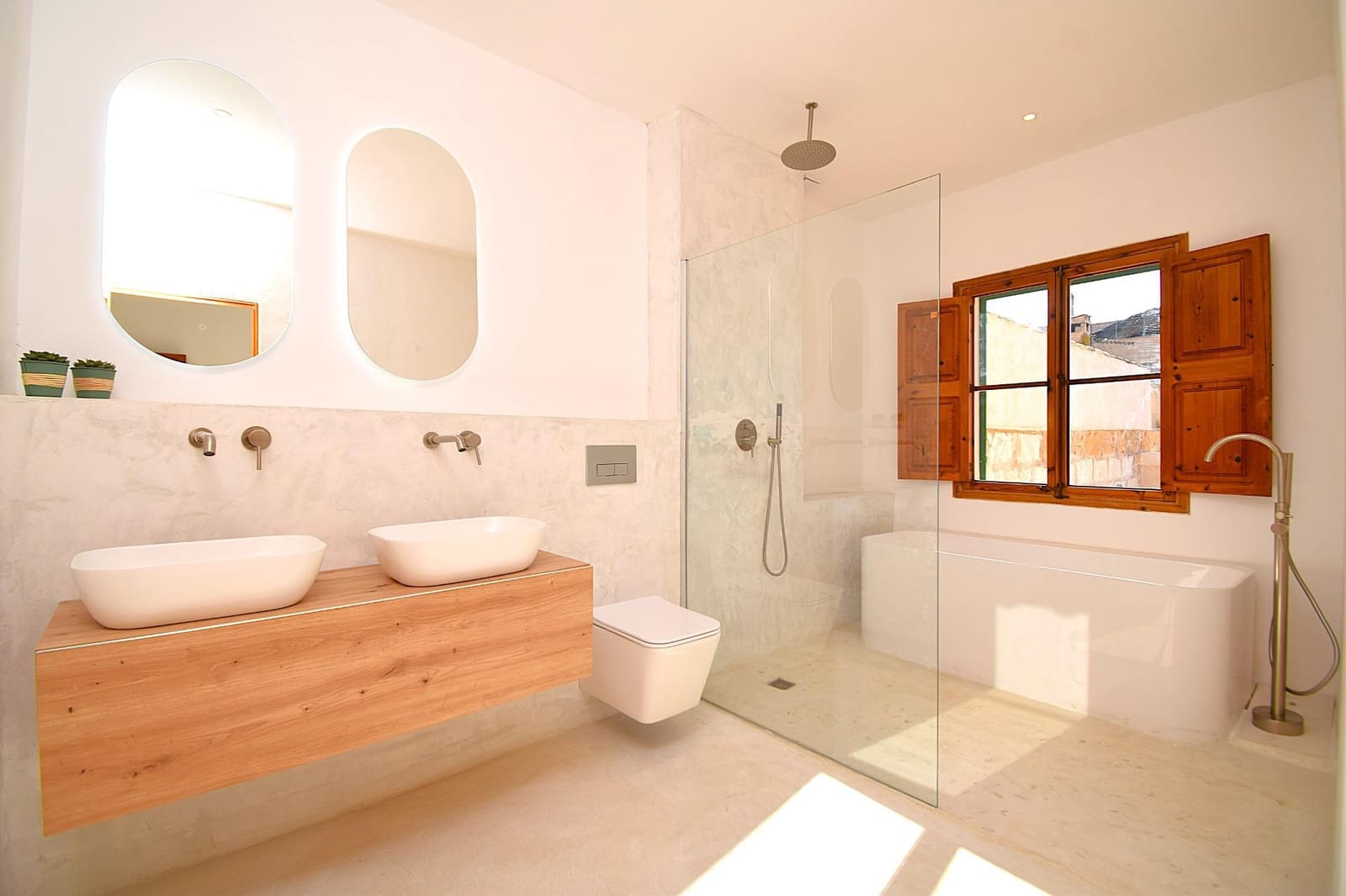 5 soverom Rekkehus til salgs i Sa Pobla med svømmebasseng garasje - € 1 050 000 (Ref: 9755907)